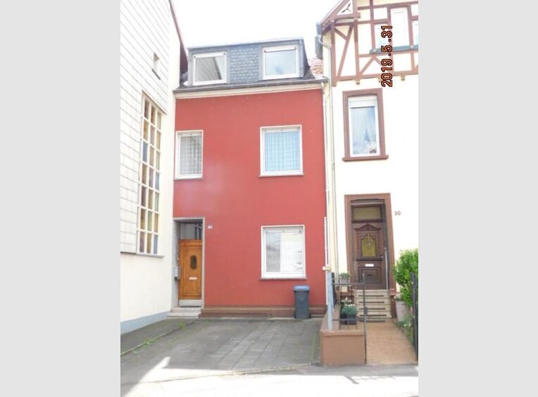 House for rent 7 rooms in Trier (DE) - Ref. 6387581
