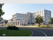 Bureau à louer à Luxembourg-Hamm - Réf. 7239549