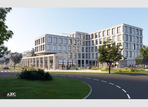 Bureau à louer à Luxembourg (LU) - Réf. 7239549