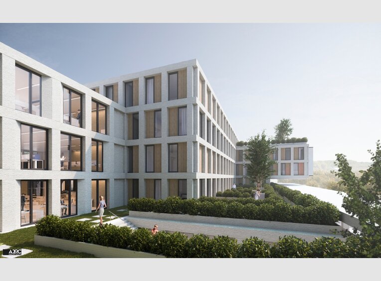 Bureau à louer à Luxembourg (LU) - Réf. 7239549