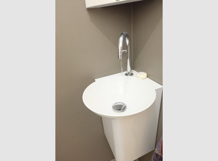 Wohnung zum Kauf 2 Zimmer in Luxembourg (LU) - Ref. 6723453