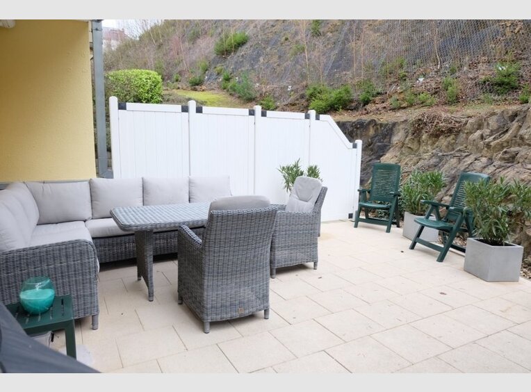 Wohnung zum Kauf 2 Zimmer in Luxembourg (LU) - Ref. 6723453