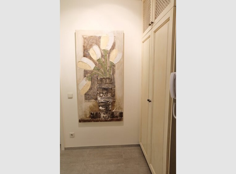 Wohnung zum Kauf 2 Zimmer in Luxembourg (LU) - Ref. 6723453