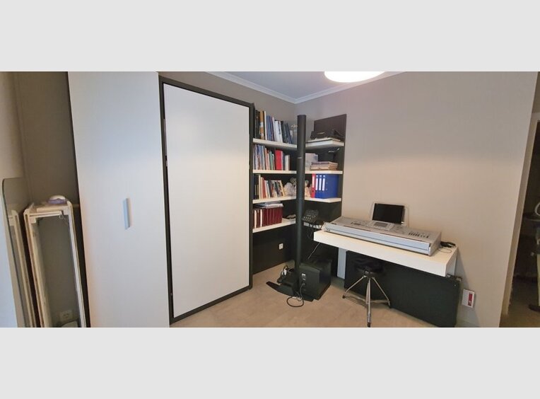 Wohnung zum Kauf 2 Zimmer in Luxembourg (LU) - Ref. 6723453