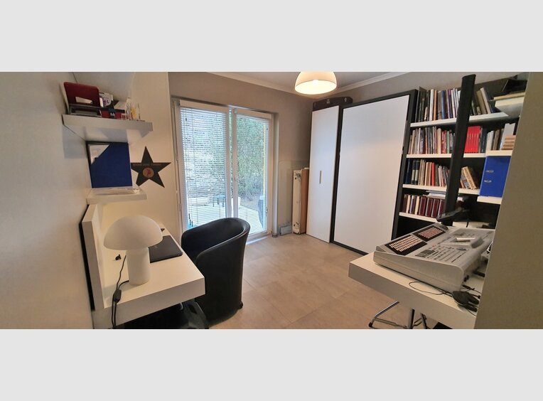 Wohnung zum Kauf 2 Zimmer in Luxembourg (LU) - Ref. 6723453