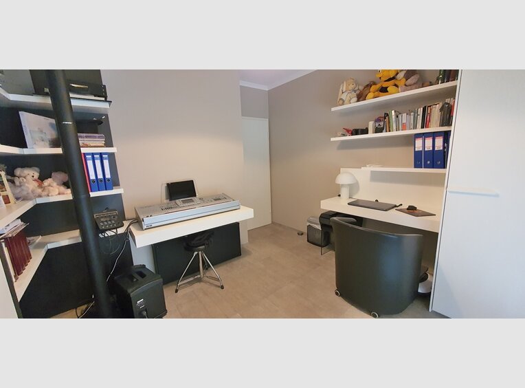 Wohnung zum Kauf 2 Zimmer in Luxembourg (LU) - Ref. 6723453