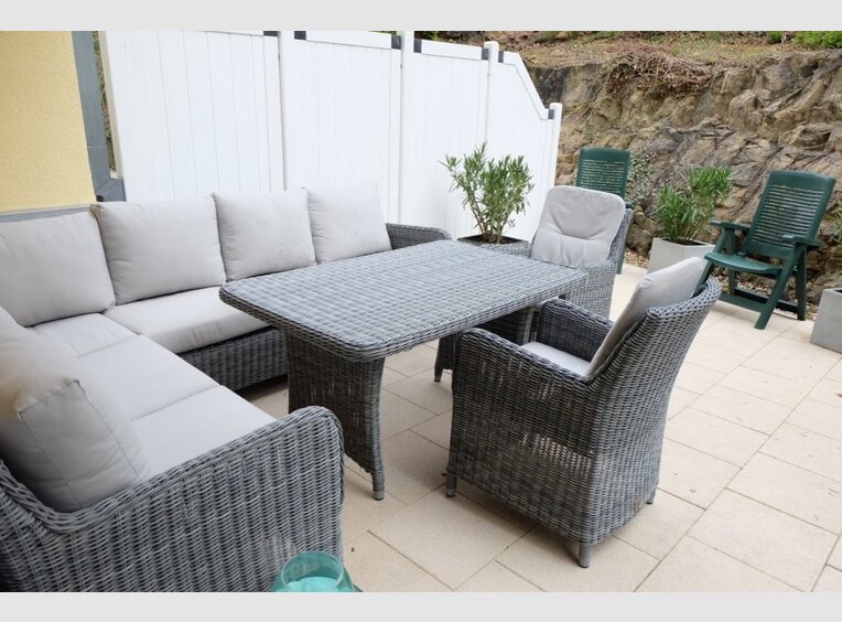 Wohnung zum Kauf 2 Zimmer in Luxembourg (LU) - Ref. 6723453