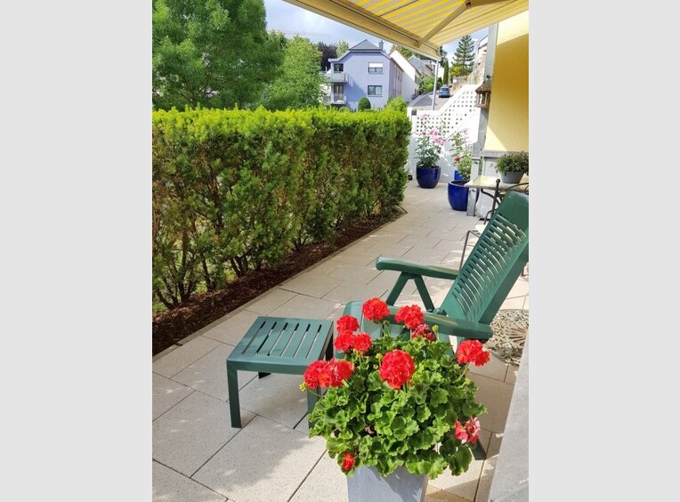 Wohnung zum Kauf 2 Zimmer in Luxembourg (LU) - Ref. 6723453