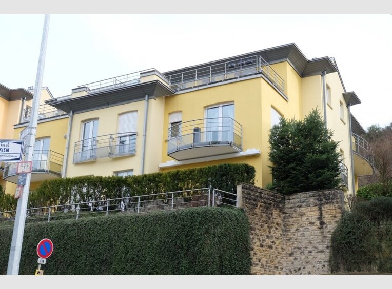 Wohnung zum Kauf 2 Zimmer in Luxembourg (LU) - Ref. 6723453