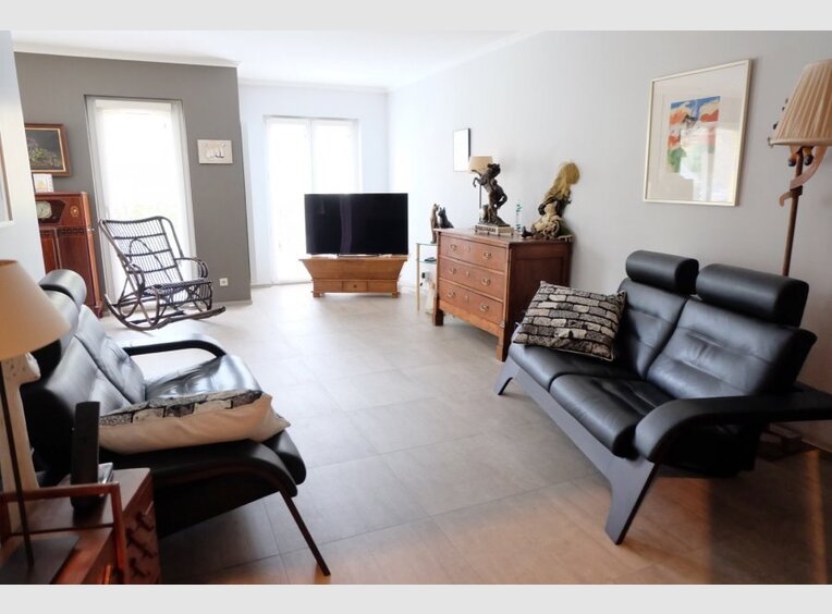 Wohnung zum Kauf 2 Zimmer in Luxembourg (LU) - Ref. 6723453