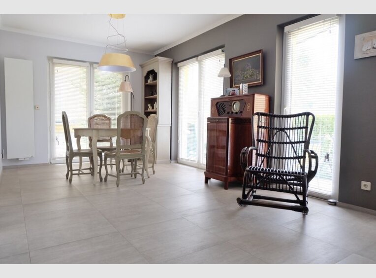 Wohnung zum Kauf 2 Zimmer in Luxembourg (LU) - Ref. 6723453