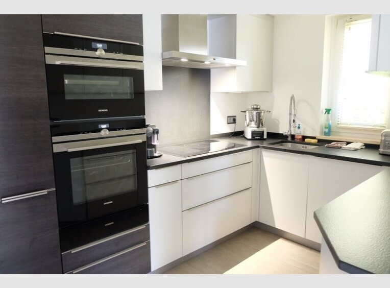 Wohnung zum Kauf 2 Zimmer in Luxembourg (LU) - Ref. 6723453