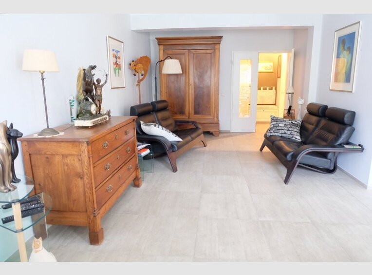 Wohnung zum Kauf 2 Zimmer in Luxembourg (LU) - Ref. 6723453