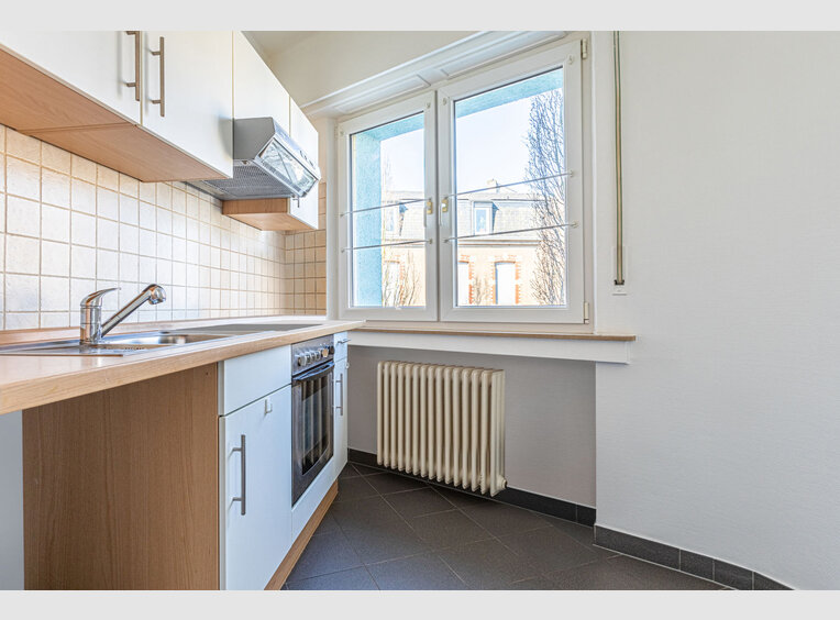 1-Zimmer-Apartment zur Miete in Luxembourg (LU) - Ref. 7120765