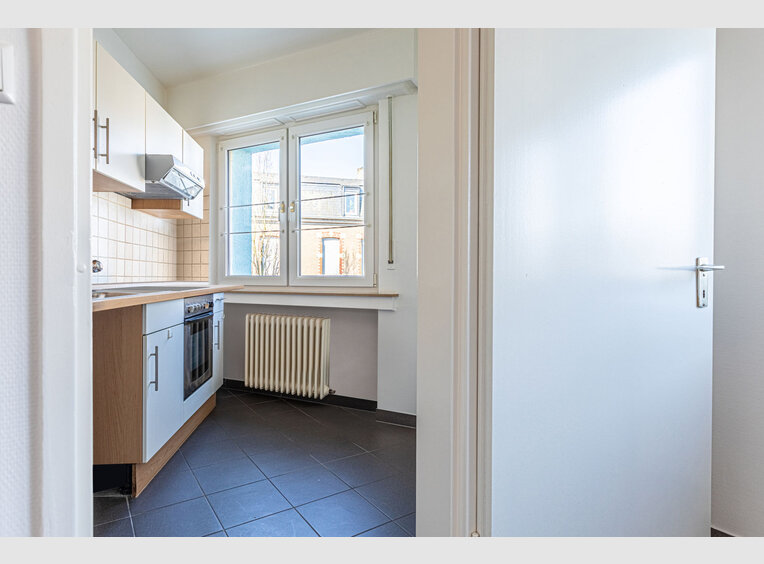 1-Zimmer-Apartment zur Miete in Luxembourg (LU) - Ref. 7120765