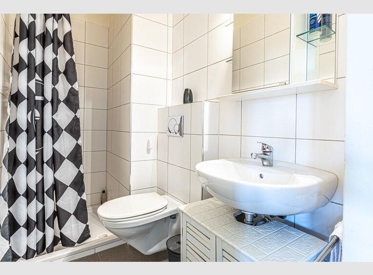 1-Zimmer-Apartment zur Miete in Luxembourg (LU) - Ref. 7120765