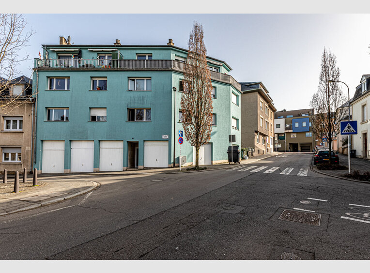 1-Zimmer-Apartment zur Miete in Luxembourg (LU) - Ref. 7120765