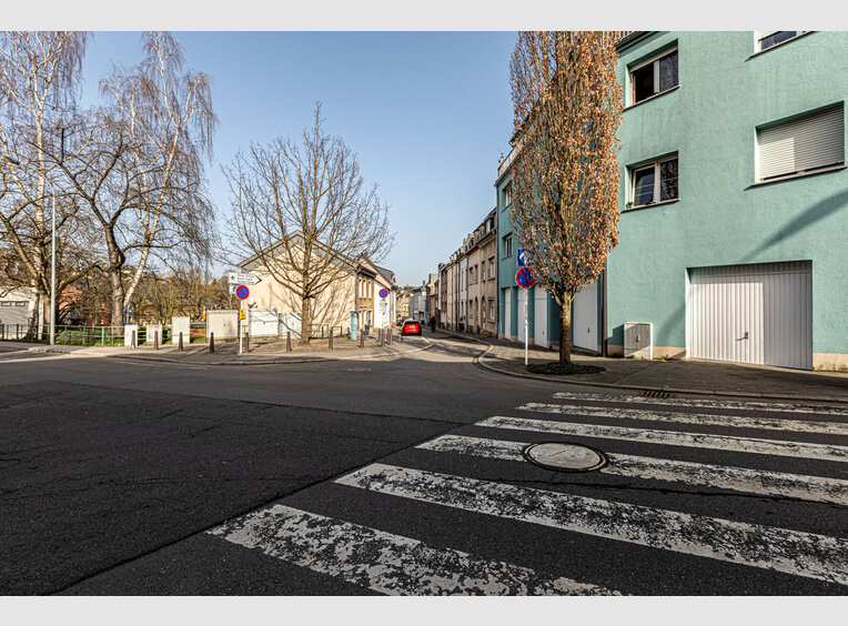 1-Zimmer-Apartment zur Miete in Luxembourg (LU) - Ref. 7120765