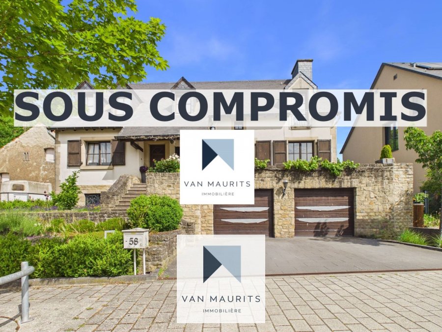 Maison individuelle