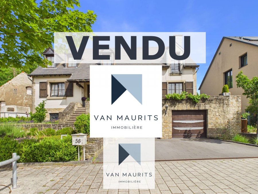 Maison individuelle