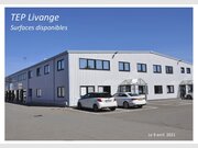 Bureau à louer à Livange - Réf. 7170429