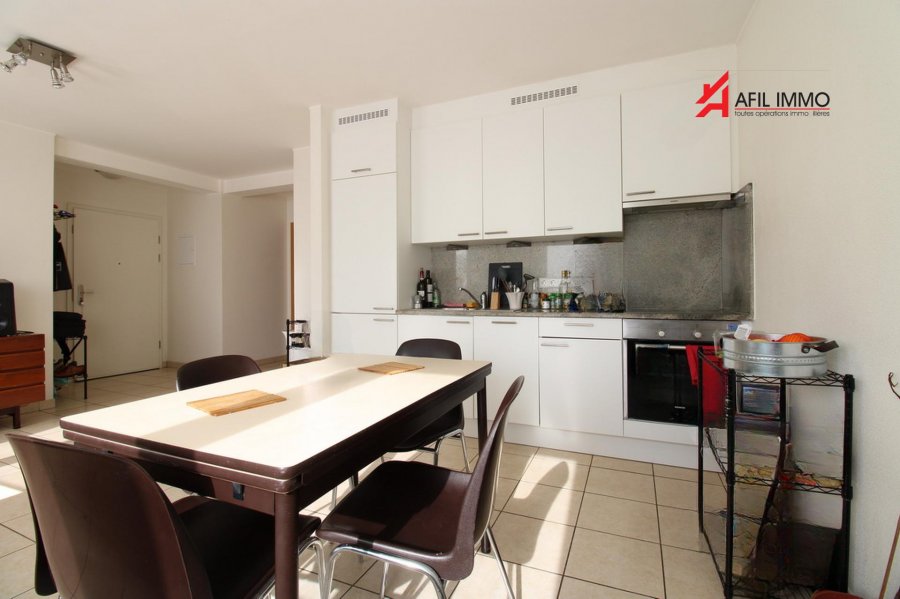 Studio à vendre 1 chambre à Pétange