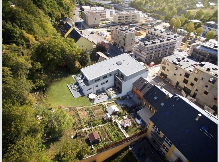 Apartment for sale 1 bedroom in Junglinster - Ref. 6568829