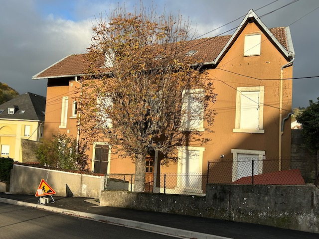 Maison à vendre F10 à Algrange