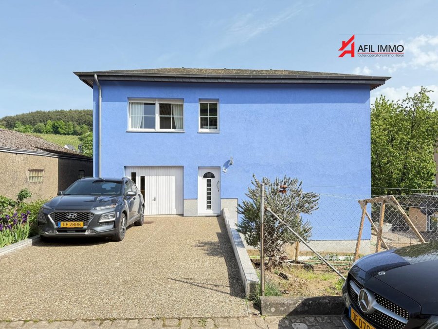 Maison à 
