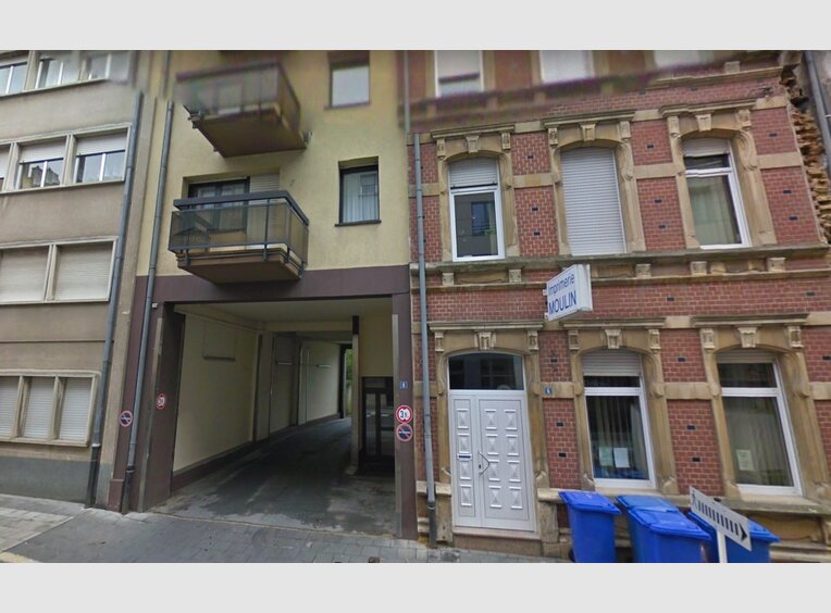 Garage fermé à louer à Luxembourg (LU) - Réf. 6523773