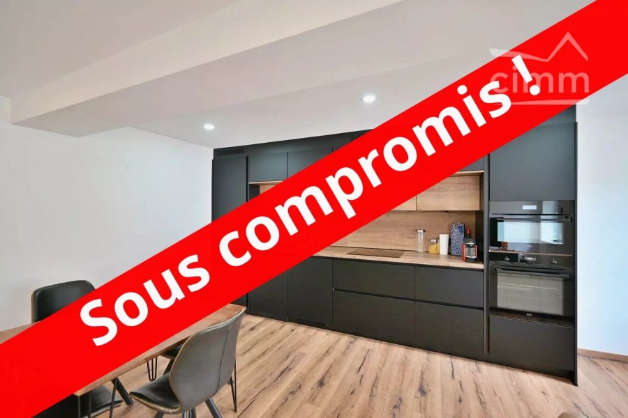 Appartement à Differdange