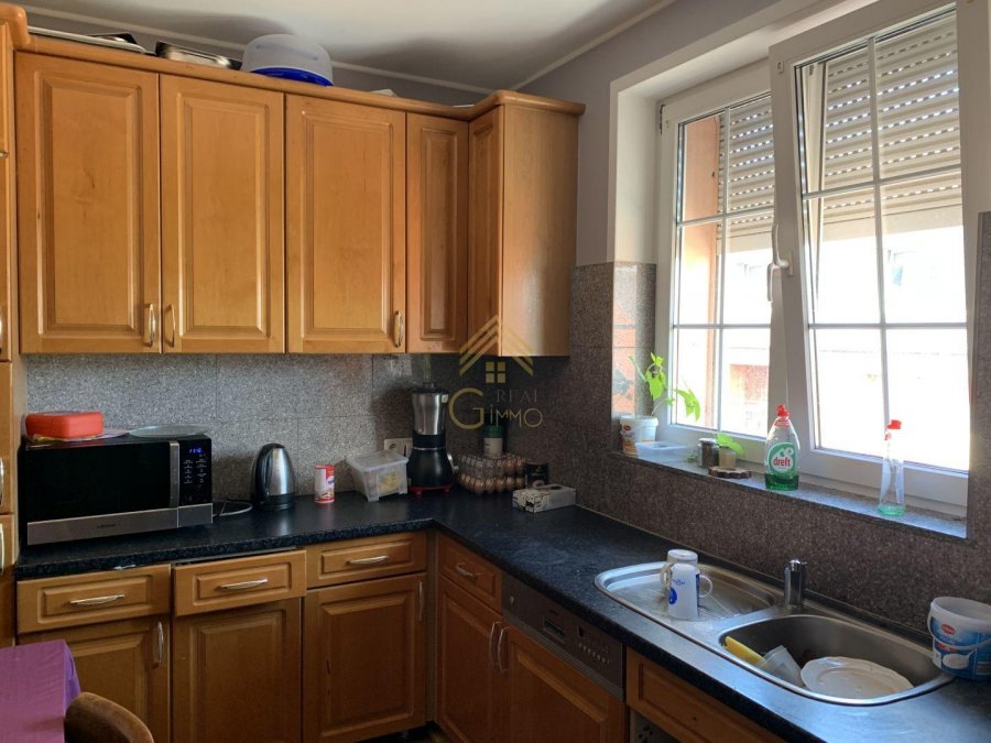 Appartement à vendre 3 chambres à Differdange