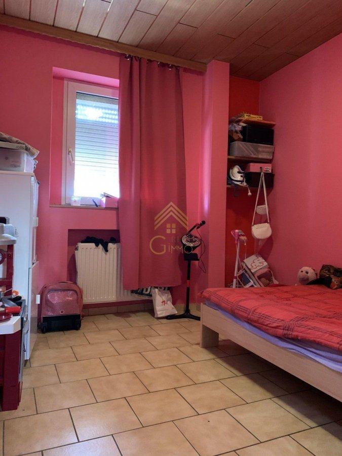 Appartement à vendre 3 chambres à Differdange