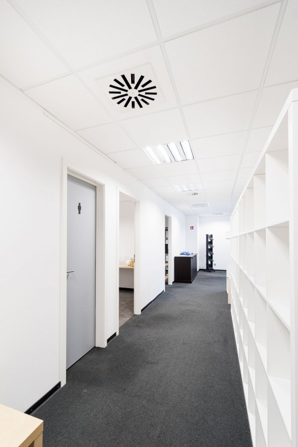 Bureau à louer à Luxembourg-Gasperich - Cloche d'or