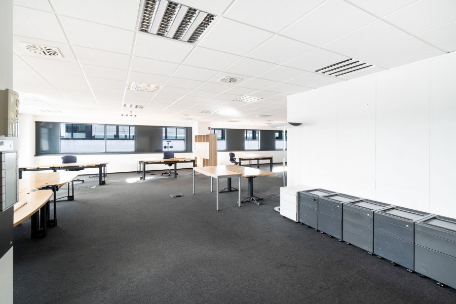 Bureau à louer à Luxembourg-Gasperich - Cloche d'or