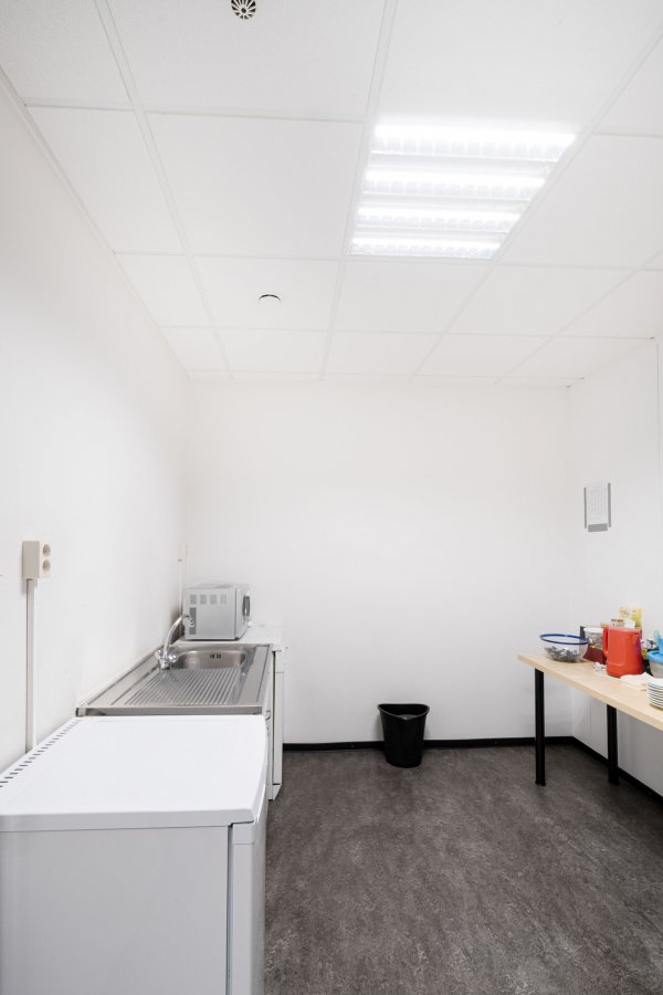 Bureau à louer à Luxembourg-Gasperich - Cloche d'or