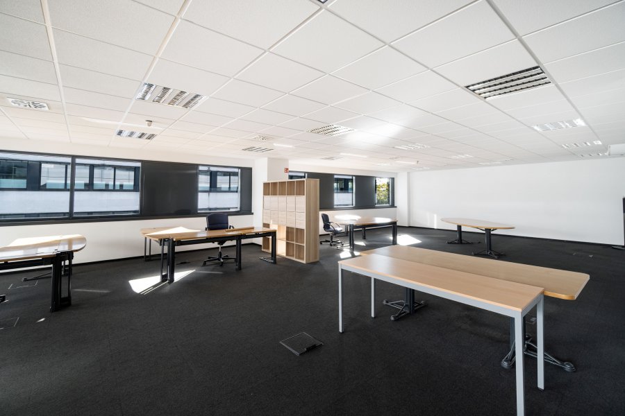 Bureau à louer à Luxembourg-Gasperich - Cloche d'or