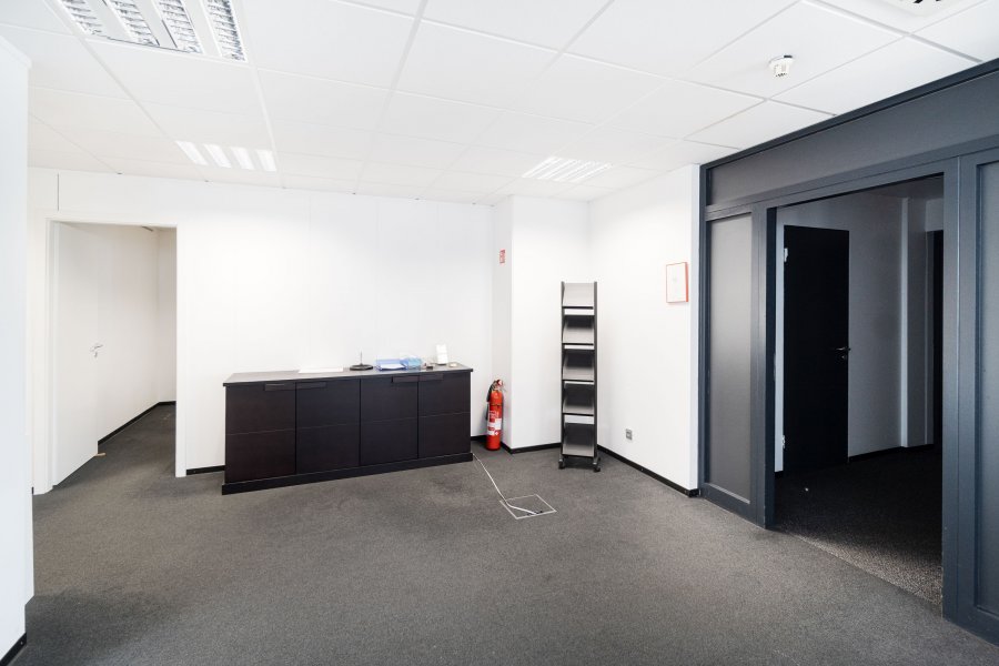 Bureau à louer à Luxembourg-Gasperich - Cloche d'or