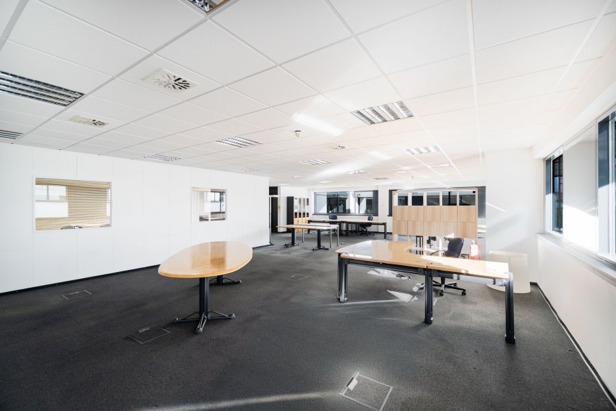 Bureau à louer à Luxembourg-Gasperich - Cloche d'or