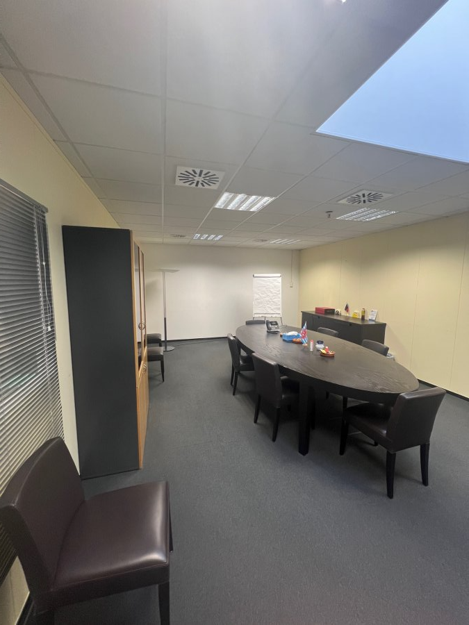 Bureau à louer à Luxembourg-Gasperich - Cloche d'or
