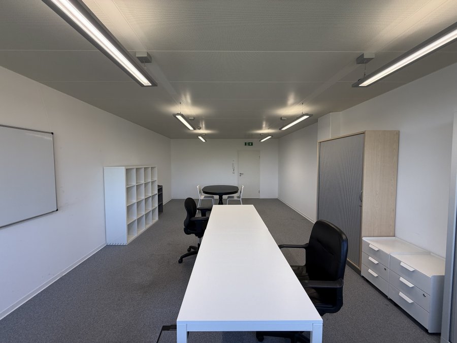 Bureau à louer à Fentange