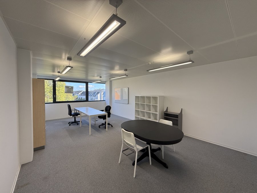 Bureau à louer à Fentange