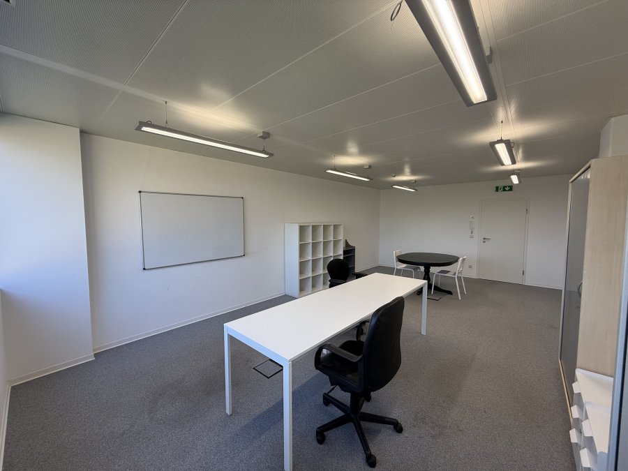 Bureau à louer à Fentange