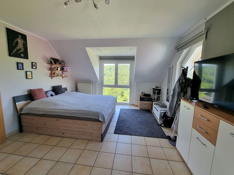 Haus zu verkaufen in Hüttingen