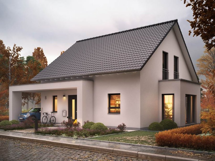 Haus Kaufen Saarburg 146 M 236 049 Athome