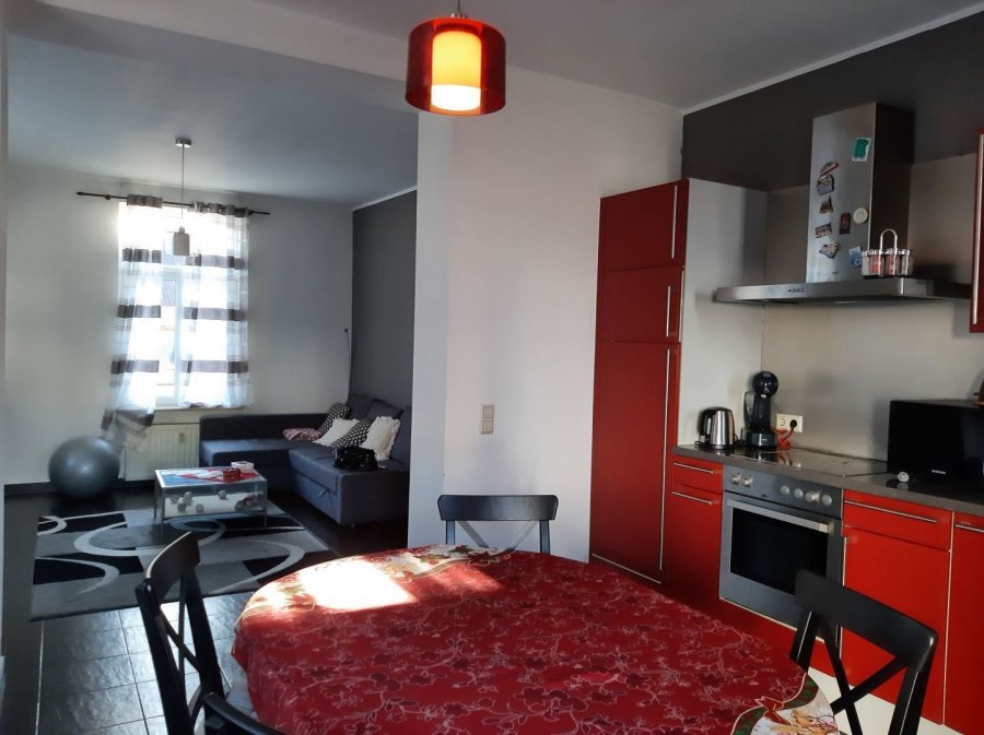 Wohnung in Esch-sur-alzette