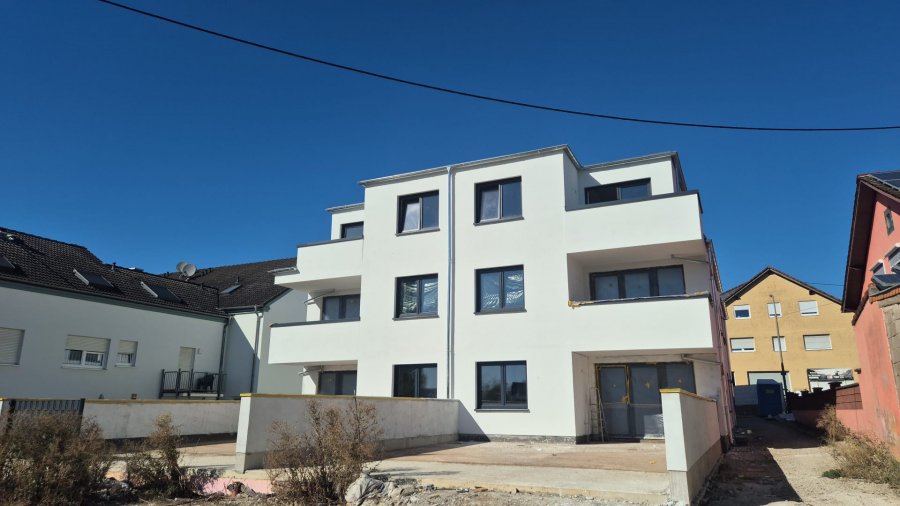 Wohnung