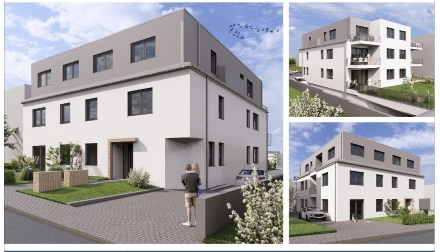 Wohnung