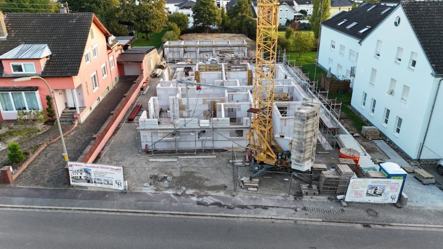 Wohnung zu verkaufen 1 Schlafzimmer in Perl-Nennig