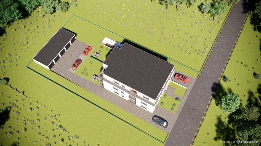 Wohnung zu verkaufen 1 Schlafzimmer in Perl-Nennig